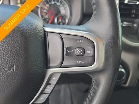 Certified 2020 RAM 1500 Lone Star RWD image 22