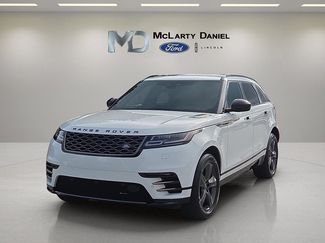 Used 2023 Land Rover Range Rover Velar R-Dynamic S AWD/4WD video 2