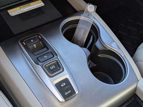 Certified 2023 Honda Ridgeline RTL-E image 21