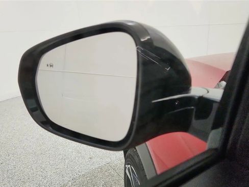 New 2026 Chevrolet TrailBlazer RS w/ Convenience Package image 37