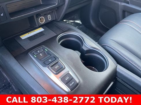 Used 2022 Honda Passport TrailSport image 26