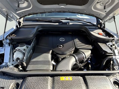 Certified 2025 Mercedes-Benz GLE 350 GLE 350 image 26