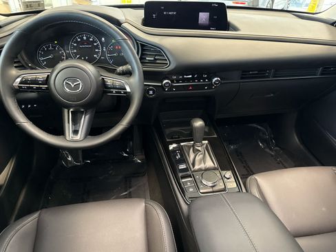 Certified 2026 MAZDA CX-30 2.5 Turbo w/ Premium Plus Pkg AWD/4WD image 13