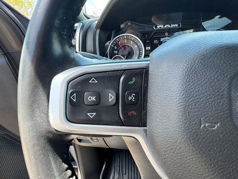 Used 2022 RAM 1500 Big Horn AWD/4WD image 20