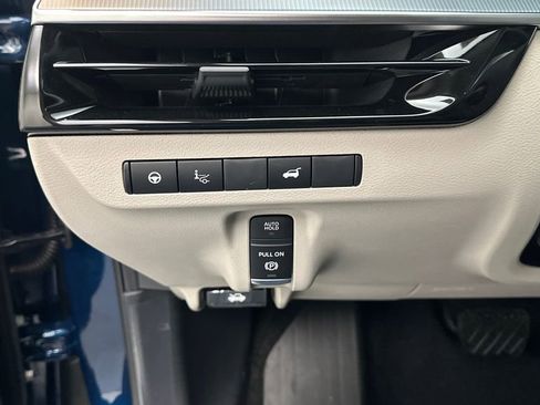 New 2026 Nissan Murano Platinum w/ Cargo Package image 24