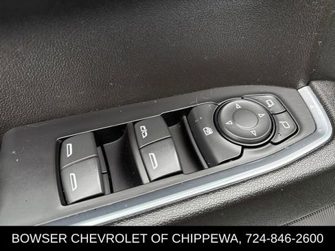 Certified 2024 Chevrolet Silverado 1500 RST w/ Rally Edition image 22