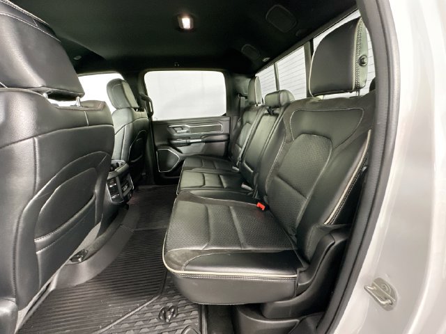 Used 2023 RAM 1500 Laramie AWD/4WD image 28