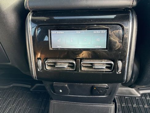 Used 2021 Lincoln Aviator Reserve w/ Equipment Group 202A AWD/4WD image 21
