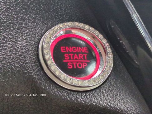 Used 2020 Honda HR-V EX image 29