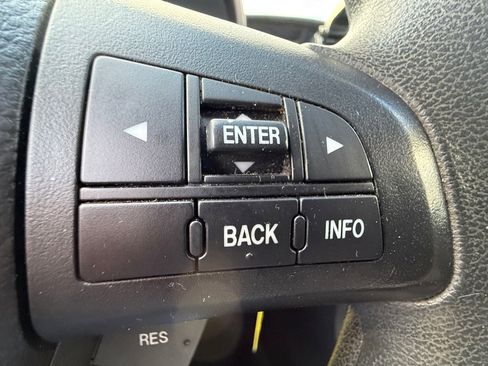 Used 2013 MAZDA MAZDA3 i Sport image 18