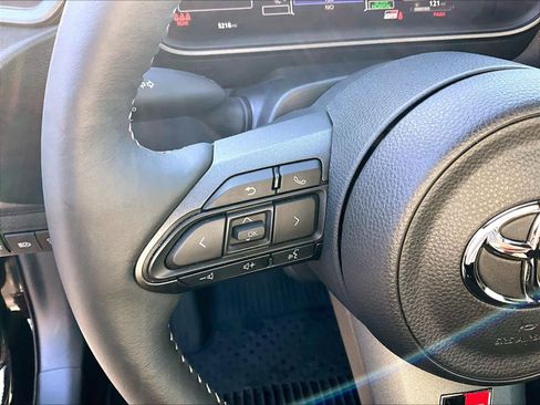 Used 2025 Toyota Corolla GR image 22