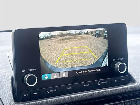 Used 2024 Honda Civic EX image 13