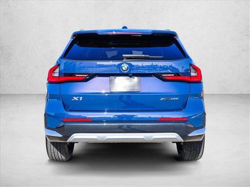 New 2026 BMW X1 xDrive28i image 6