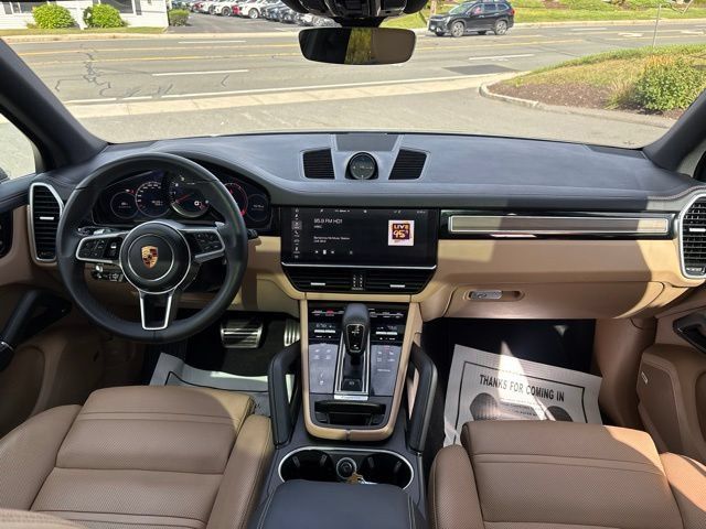 Used 2019 Porsche Cayenne S AWD/4WD image 27
