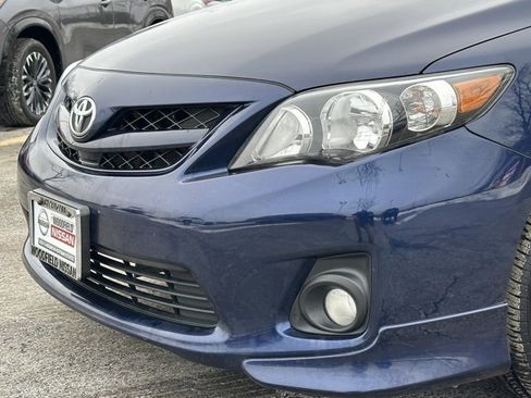 Used 2013 Toyota Corolla S image 8