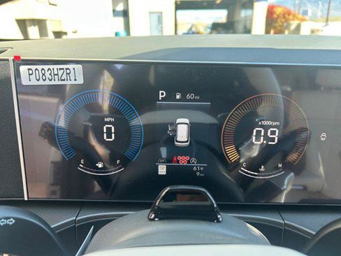 New 2026 Hyundai Santa Fe SEL w/ Tow & Go Package FWD image 17