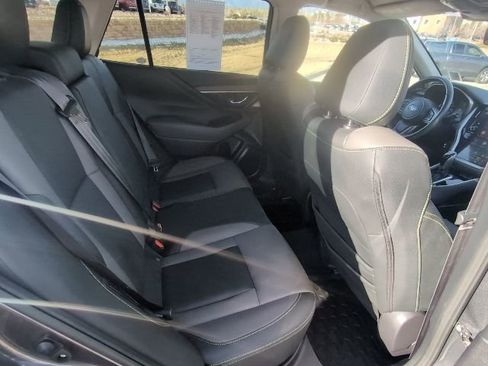 Used 2023 Subaru Outback Onyx Edition image 30