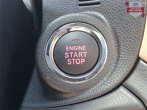 Certified 2025 Subaru Outback Limited w/ Popular Package #2 image 24