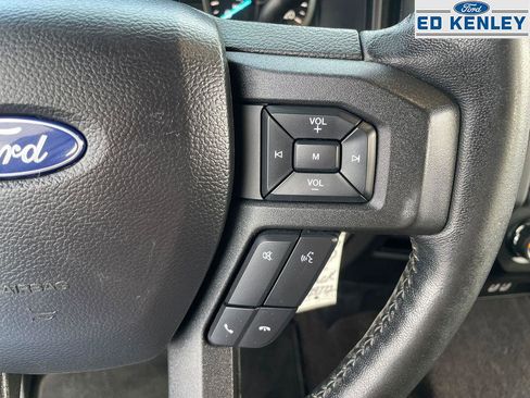 Used 2020 Ford F150 XLT w/ Equipment Group 302A Luxury image 17