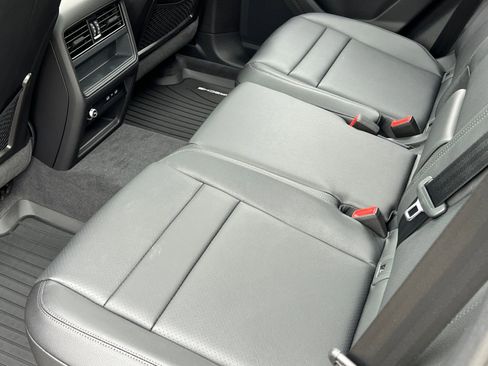 New 2026 Porsche Cayenne AWD/4WD image 19