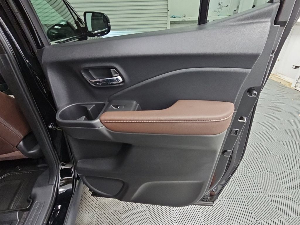 New 2026 Honda Ridgeline RTL image 39