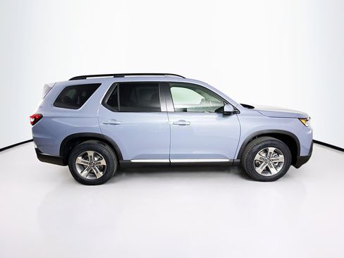 New 2026 Honda Pilot EX-L image 2