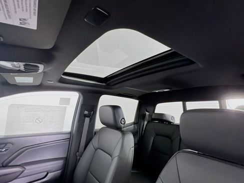 New 2026 GMC Canyon Elevation w/ Convenience Package image 19