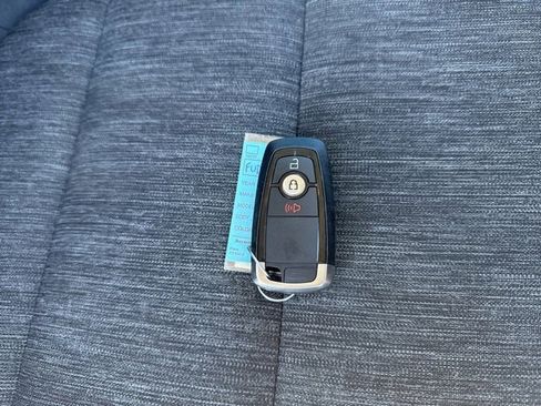 Used 2023 Ford Bronco Sport Big Bend image 5