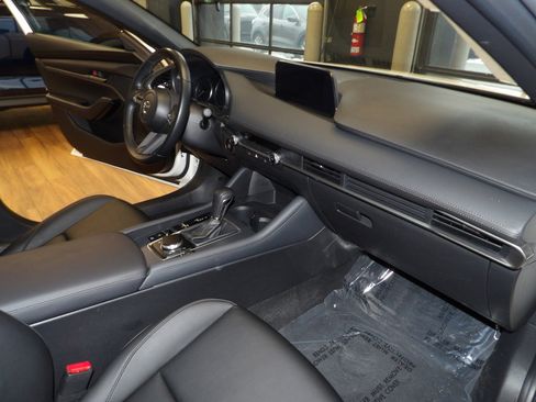 Certified 2023 MAZDA MAZDA3 s image 13