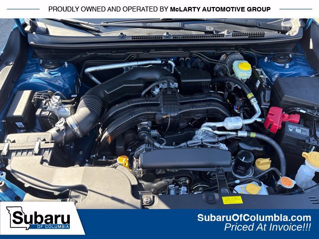 New 2026 Subaru Crosstrek 2.5i Wilderness AWD/4WD image 14
