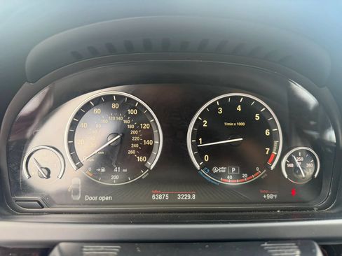 Used 2014 BMW 650i Convertible RWD image 21