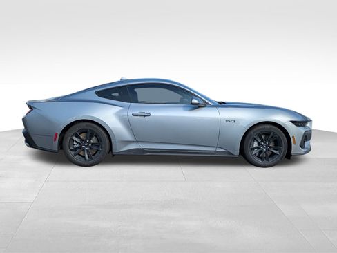 New 2026 Ford Mustang GT image 4