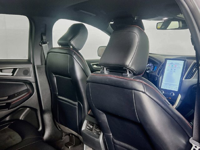 Used 2023 Ford Edge ST-Line AWD/4WD image 22