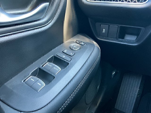 New 2027 Honda HR-V EX-L image 15