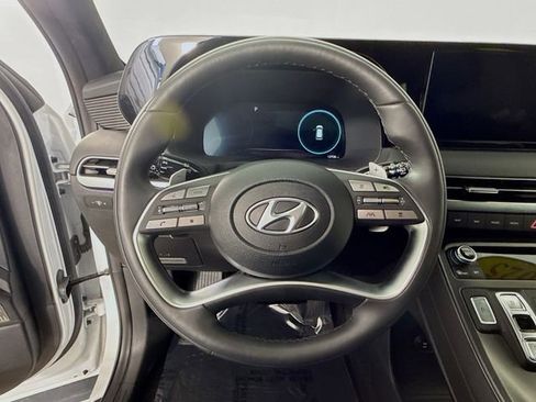 Used 2025 Hyundai Palisade Calligraphy AWD/4WD image 11