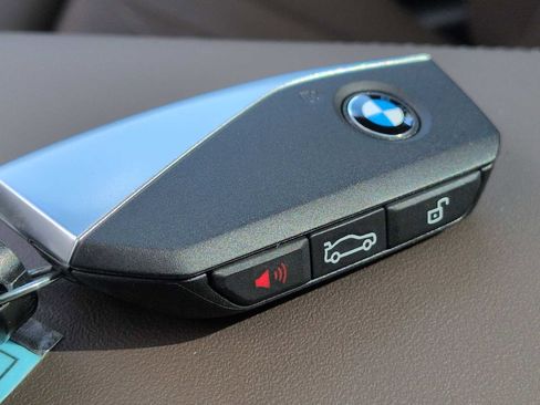 New 2026 BMW X3 xDrive30 image 35