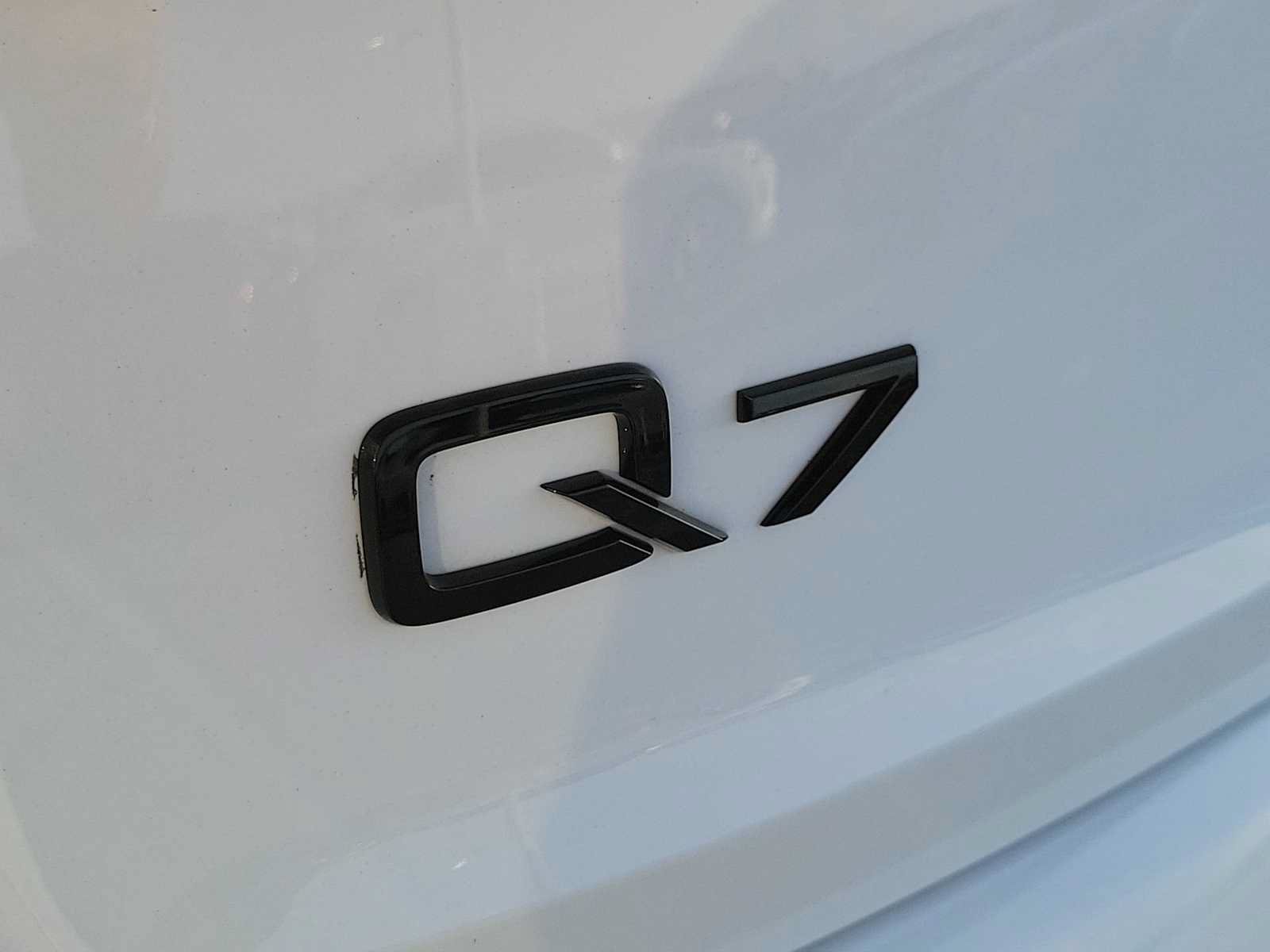 Certified 2023 Audi Q7 3.0T Premium Plus AWD/4WD image 11
