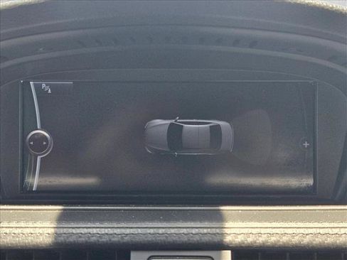 Used 2013 BMW M3 Convertible RWD image 14