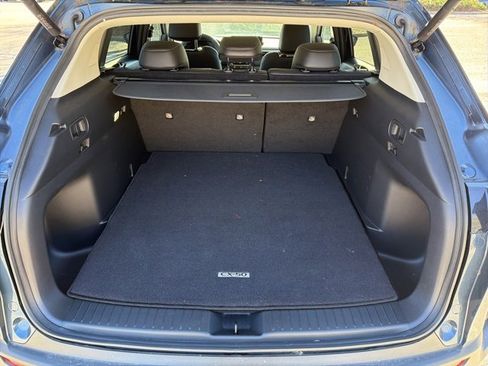 Used 2024 MAZDA CX-50 AWD 2.5 S w/ Premium Package image 20