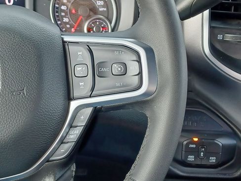 Used 2026 RAM 2500 Big Horn AWD/4WD image 18