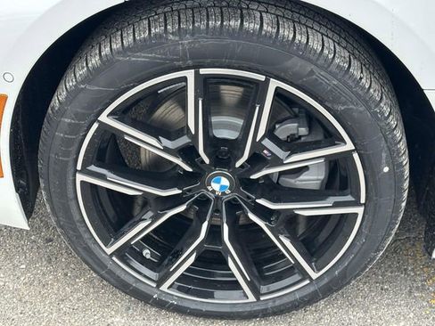 New 2026 BMW 430i xDrive w/ M Sport Package AWD/4WD image 7