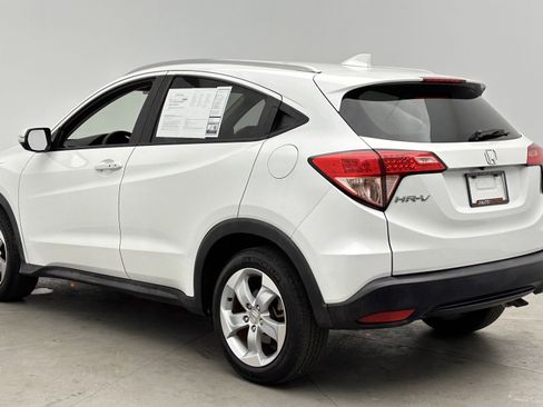Used 2016 Honda HR-V EX-L image 6