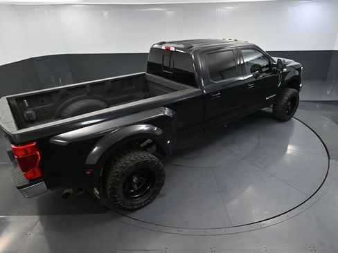 Used 2020 Ford F350 Lariat w/ Lariat Ultimate Package image 57