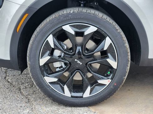 New 2026 Kia Sorento EX AWD/4WD image 7