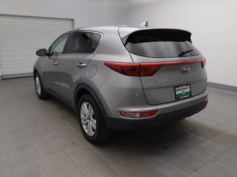 Used 2019 Kia Sportage LX FWD image 5