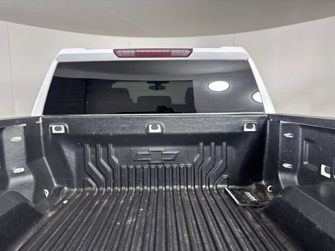 Used 2019 Chevrolet Silverado 1500 RST w/ All-Star Edition AWD/4WD image 22