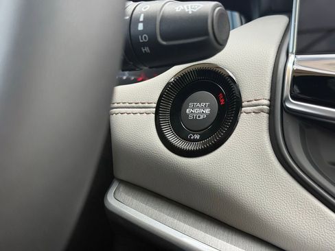 New 2026 Jeep Compass Limited AWD/4WD image 20