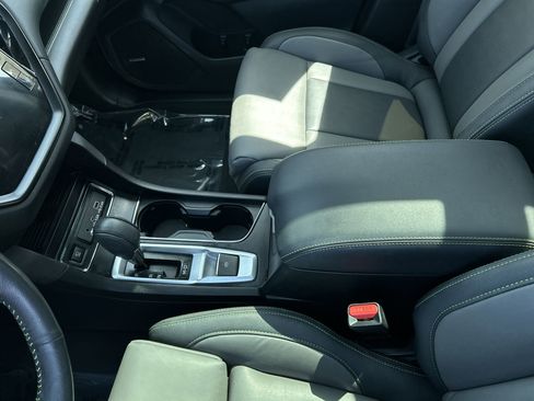 Used 2023 Subaru Ascent Onyx Edition Limited AWD/4WD image 22