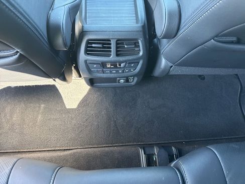 Certified 2023 Honda Passport Elite image 14