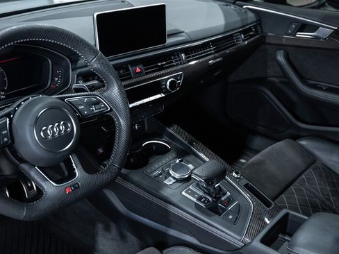 Used 2019 Audi RS 5 Sportback AWD/4WD image 55